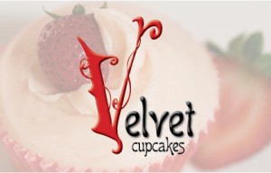 Velvet Cupcakes