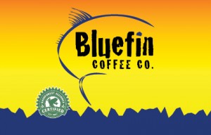 Bluefin Coffee Co.