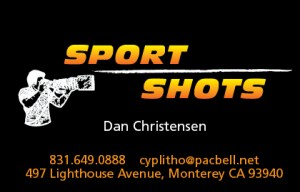 Sport Shots