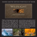 Handmade Fine Art Photography Book