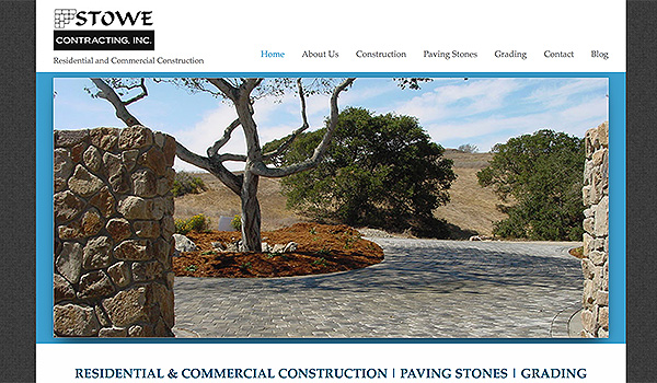 Stowe Contracting