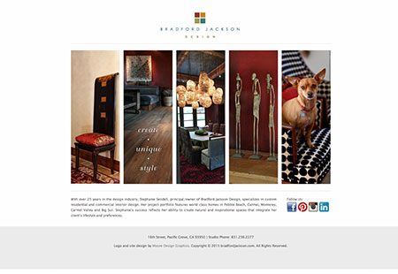 Responsive Website Design