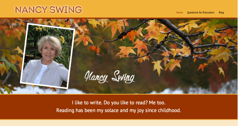 Nancy Swing
