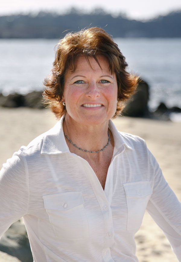 MaryJo Moore