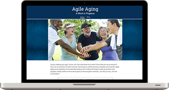 Agile Aging