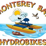 Monterey Bay Hydrobikes Logo