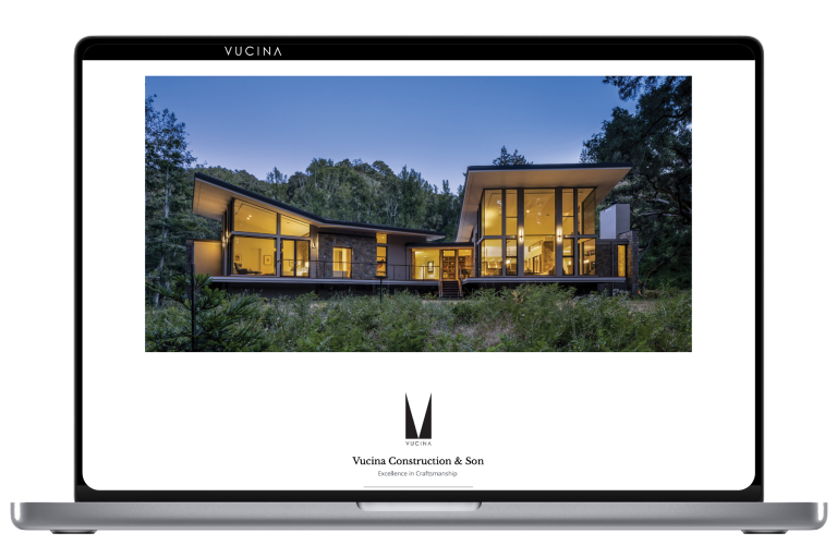Vucina Construction & Son
