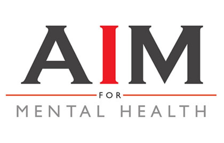 AIM for Mental Health