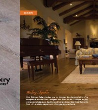 Casa Dolores Gallery - Sales Brochure