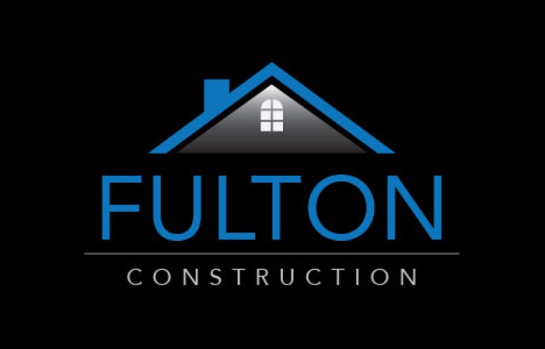 Fulton Construction Logo