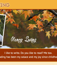 Nancy Swing