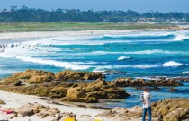 Pacific Grove Chamber of Commerce Tourist Info Guide