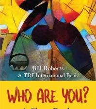 TDF International Book Cover