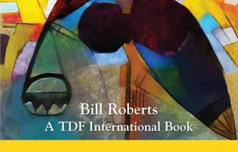 TDF International Book Cover
