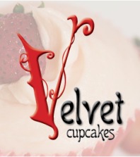 Velvet Cupcakes