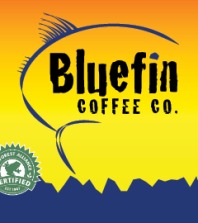 Bluefin Coffee Co.