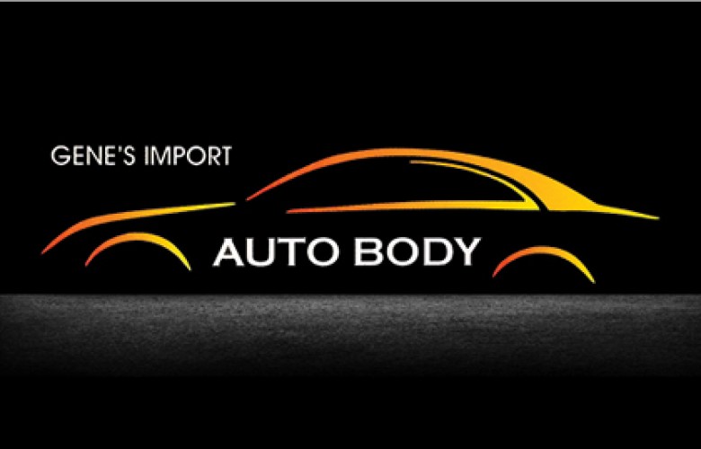 Gene’s Import Auto Body