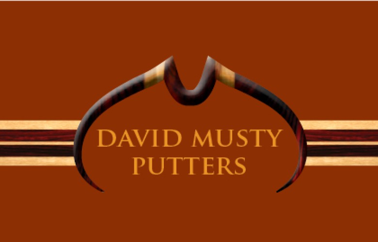 David Musty Putters