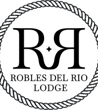 Robles del Rio Lodge Logo