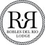 Robles del Rio Lodge Logo