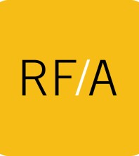 Robertson Fletcher / Architects Logo