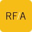 Robertson Fletcher / Architects Logo