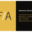 Robertson Fletcher / Architects Jobsite Signs