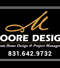 Moore Design Jobsite Signs