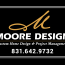 Moore Design Jobsite Signs